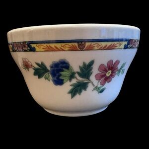 Syracuse DeWitt Clinton (Winthrop, No Trim) Open Sugar Bowl